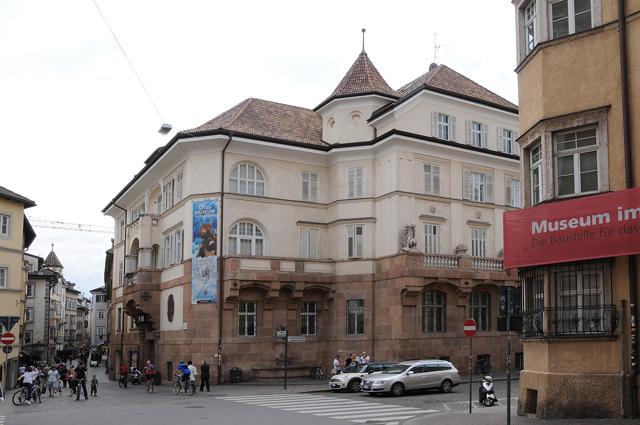 South Tyrol Museum of Archaeology